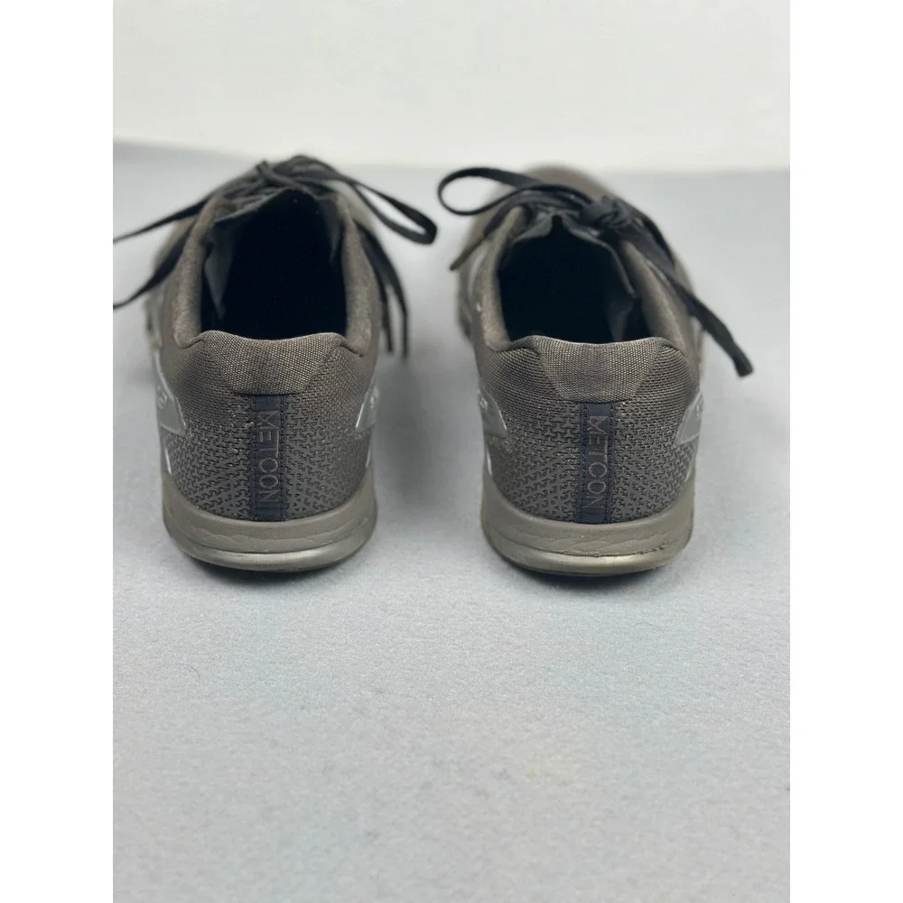 Nike Metcon 4 Mens Training Shoes Olive Green AJ3276-200 Size 10.5